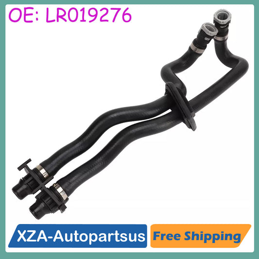 New Engine Heater Water Hose LR019276 for Land Rover LR2 for Range Rover Evoque Q
