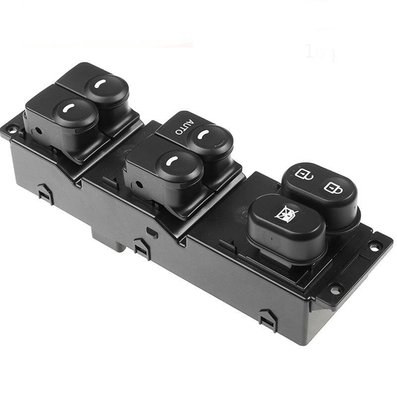 Brand new Power Window Switch 93570-1R211 for modern accents, 1.6L, 2015-2017. (935701R211-) v
