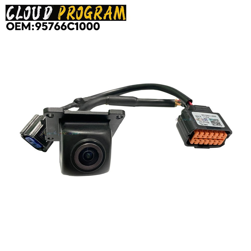 95760C1000 Rear Reverse Camera for for Hyundai Sonata 95760-C1000 n