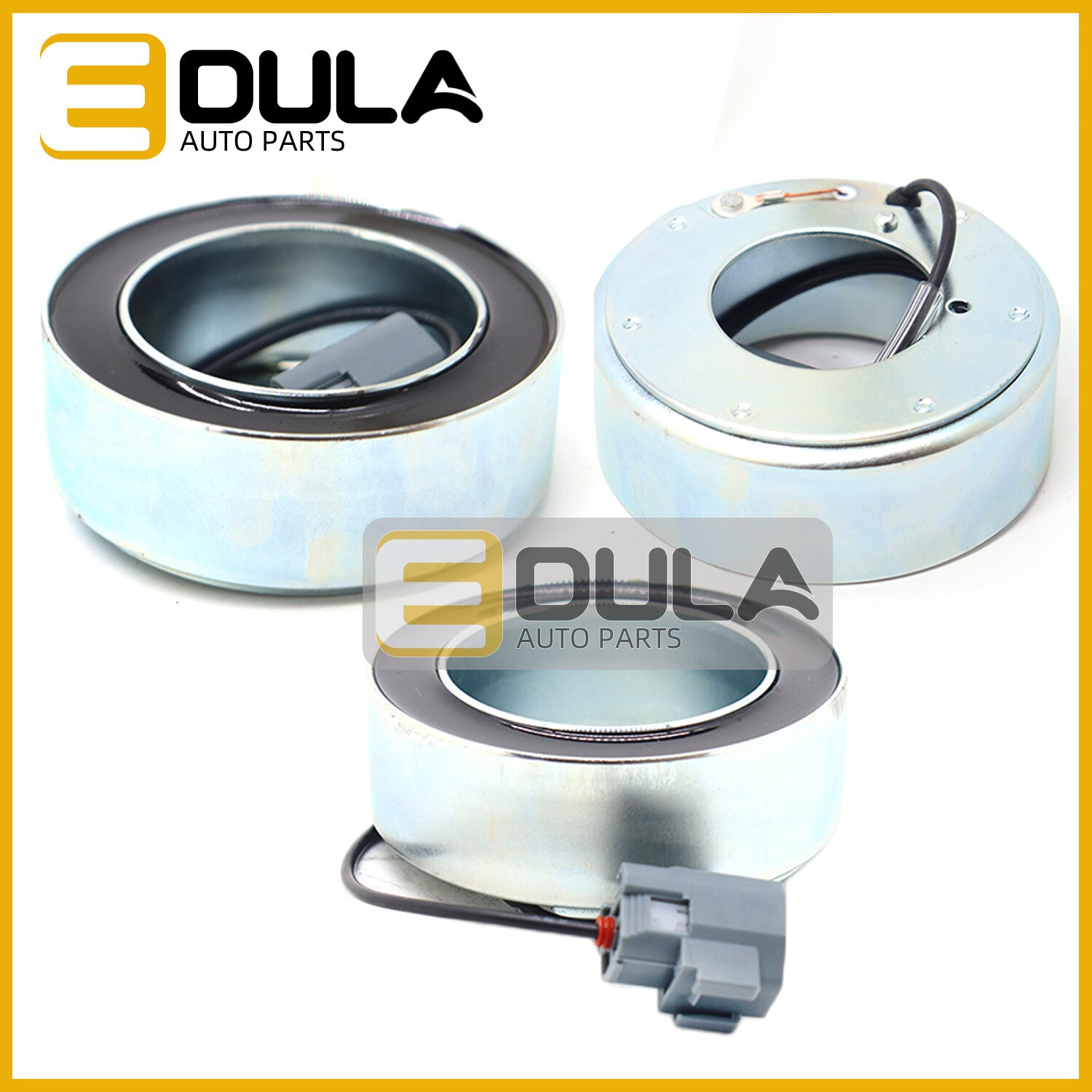 1-piece field coil kit for Mazda EG21-61-L30A air conditioning compressor clutch coil kit