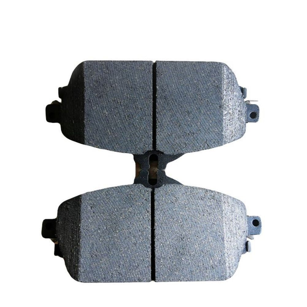 for Mercedes-Benz brake pads Q