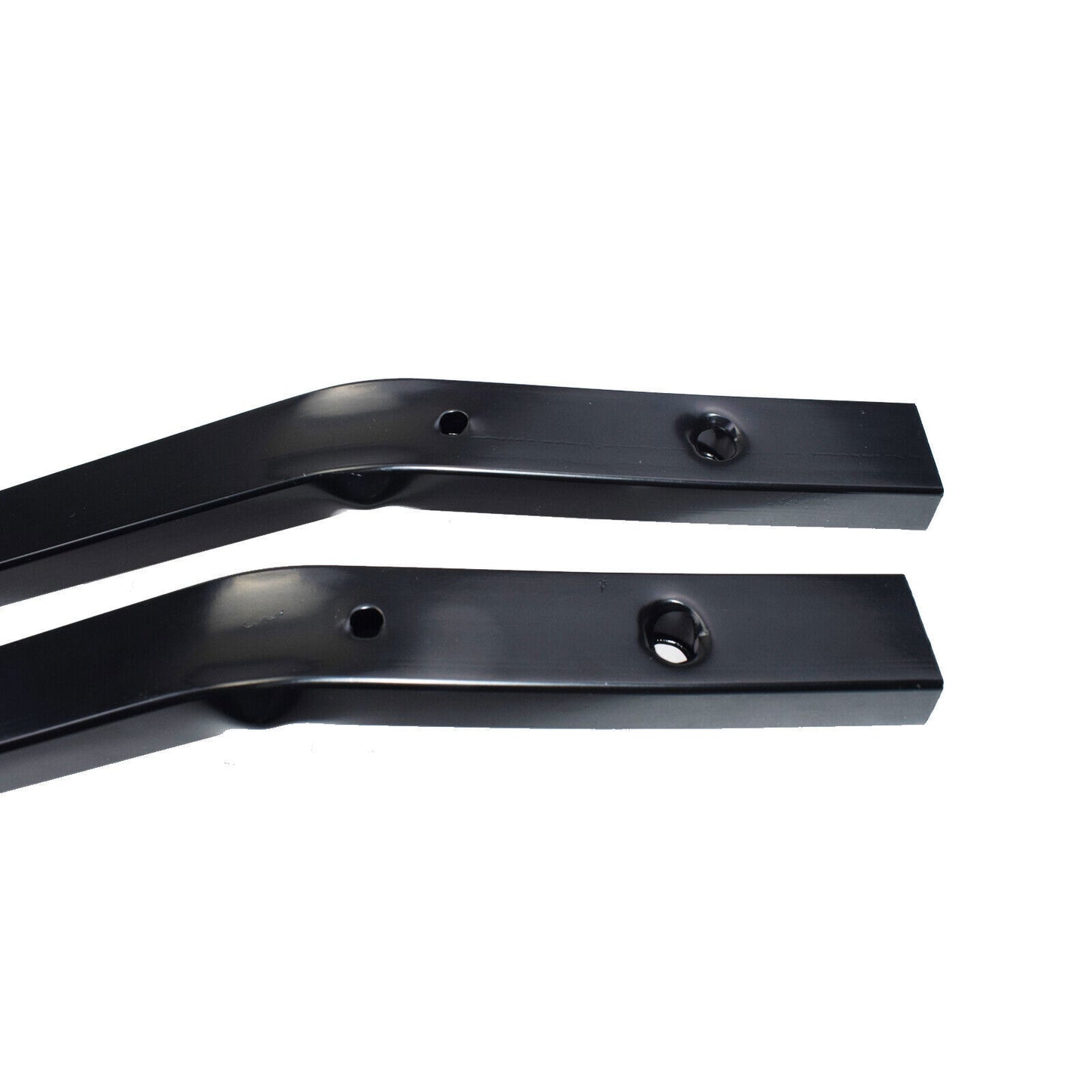 for Audi A4 A5 Quattro S4 S5 Left  Right Radiator Core Support Mount Bracket 2X
