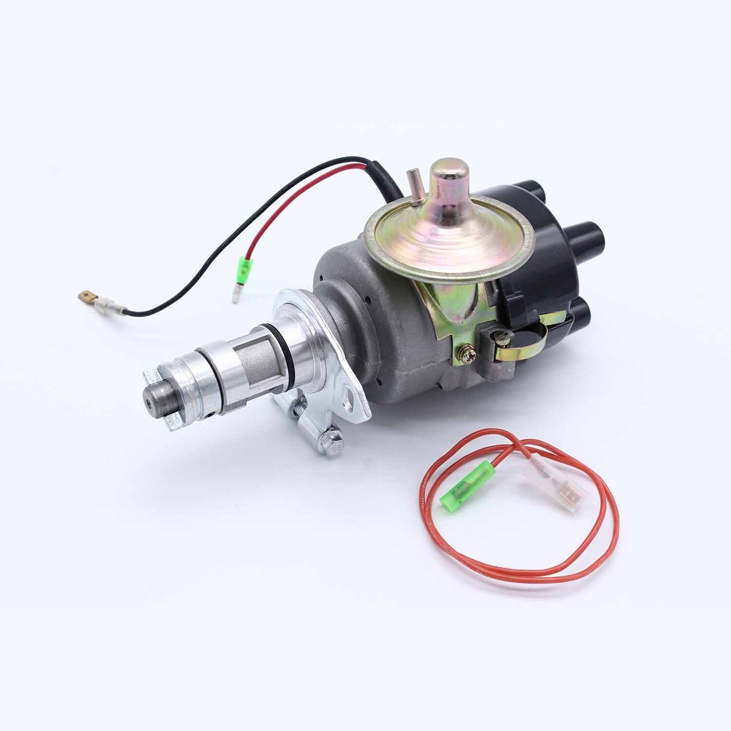 Electronic Distributor For DM2 45D 25D for Mini MGB MGA Austin for Triumph for LandRover II