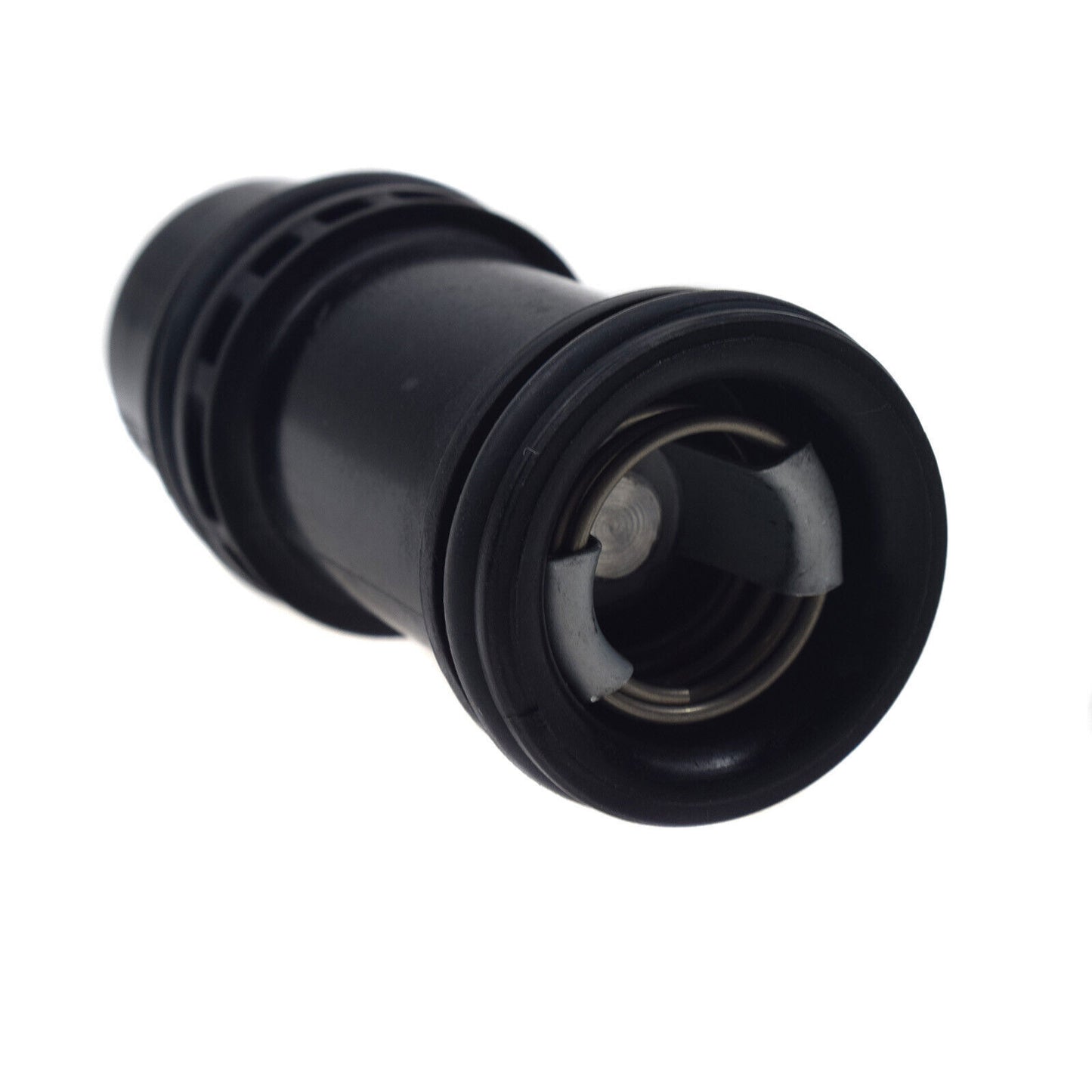 New oil cooler pipe 11427802117 suitable for 1 3 2004-2013 5 2003-2010 X1 X3 - v