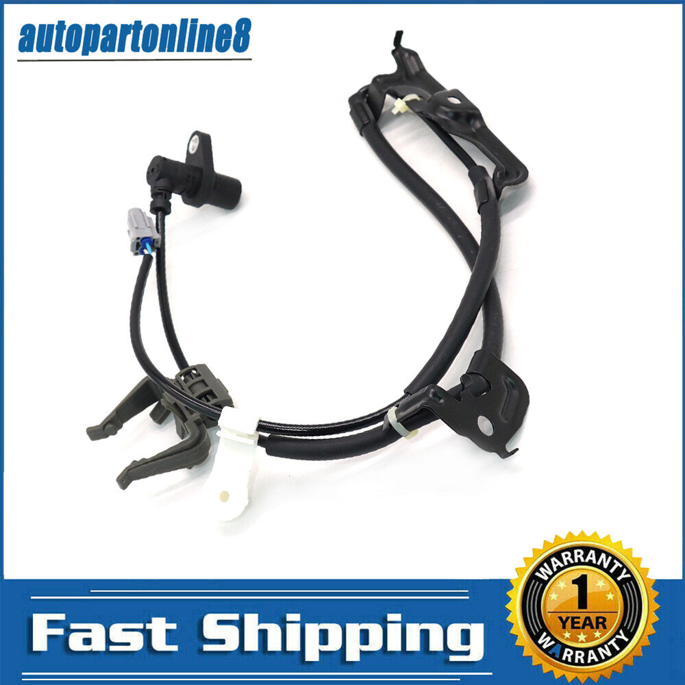 Front ABS wheel speed sensor for Toyota for Sienna Limited for Mini 89542-08030