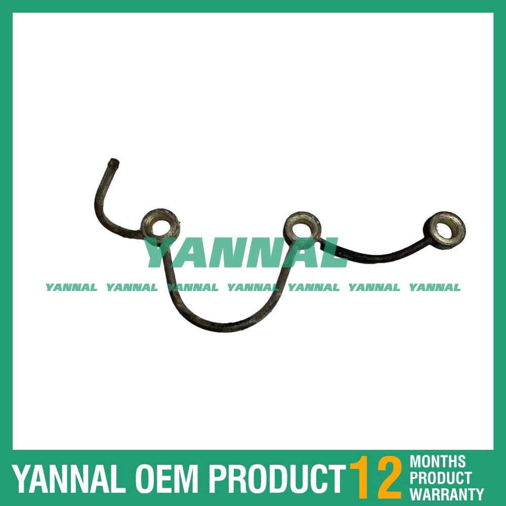 Suitable for Isuzu diesel engine 3KC1, delivered Ling injector 8-94148159-0