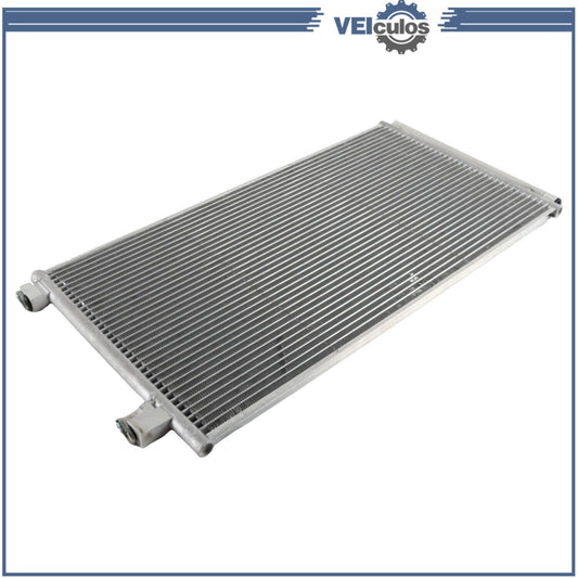 AC A/C Condenser For 2017-2022 Compass 2015-2022 for Ram ProMaster City 2.4L 4921