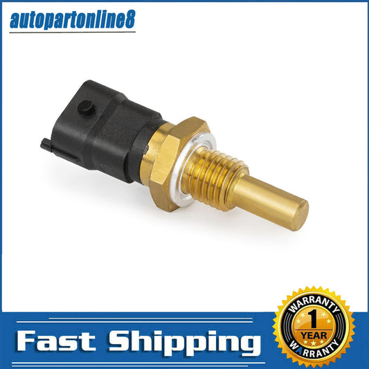 Brand new 0281002209 temperature sensor switch for Polaris RZR XP 1000 RZR 570 900 heatsinks Q
