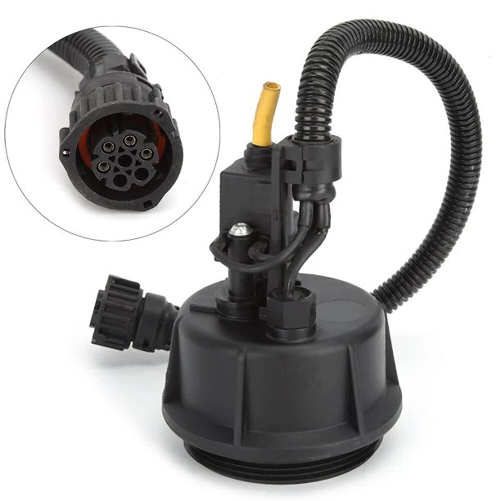 Plastic Oil Water Separator for Volvo for Renault 20869391 20771586 20538889 Q