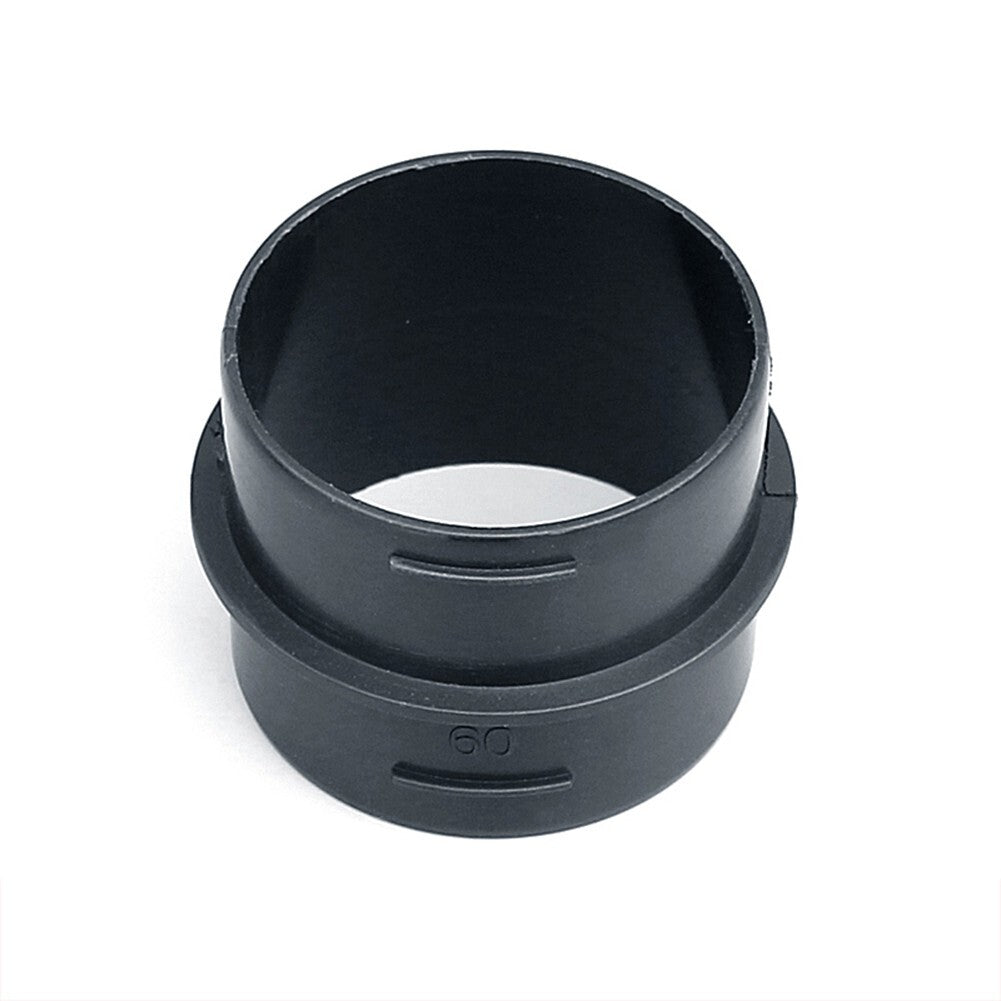 60mm pipe connector pipe parts for Eberspacher and Webasto heaters.