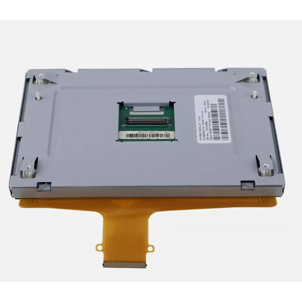 Touch-Screen Glass Digitizer LCD MYLINK For 2015-2018 for Chevrolet for GMC DJ080PA-01L
