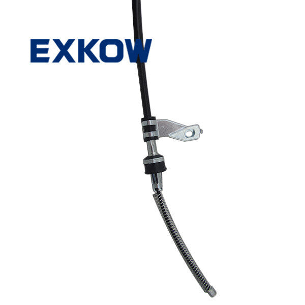 RR LH Parking Brake Cable 4WD for Mitsubishi L200 Triton 2.5 3.2 05-15 MN102416 Q