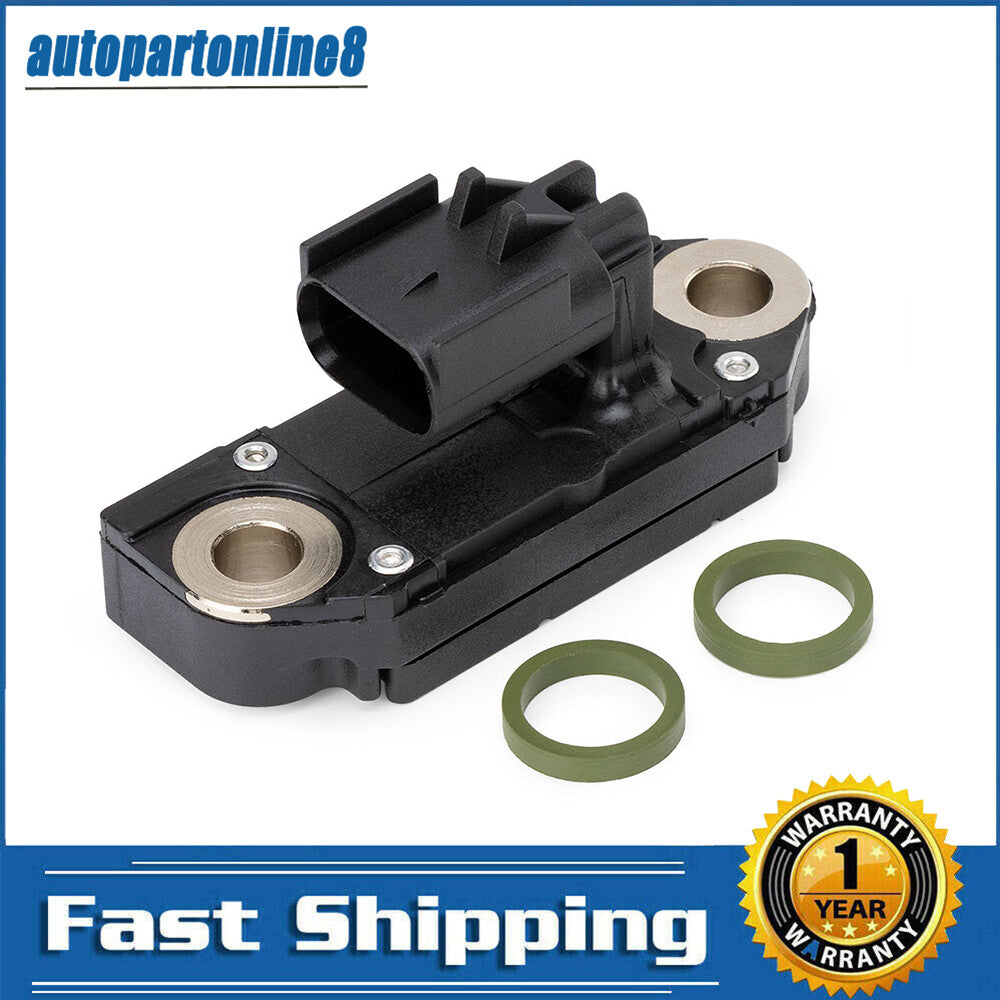 2872424 4307166 Differential Pressure Sensor DPF 4384138 For ISB 6.7L Q