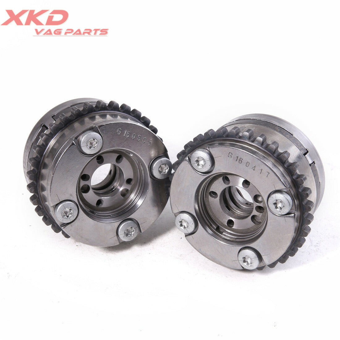 Intake Camshaft Adjusters for Mercedes-Benz CLS400 E350 E400 GLE350 A2760503600