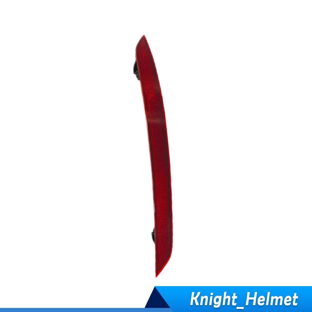 Right Side Rear Bumper Reflector Red Fits For XC60 2018-2021 XC90 2016-2021 Q