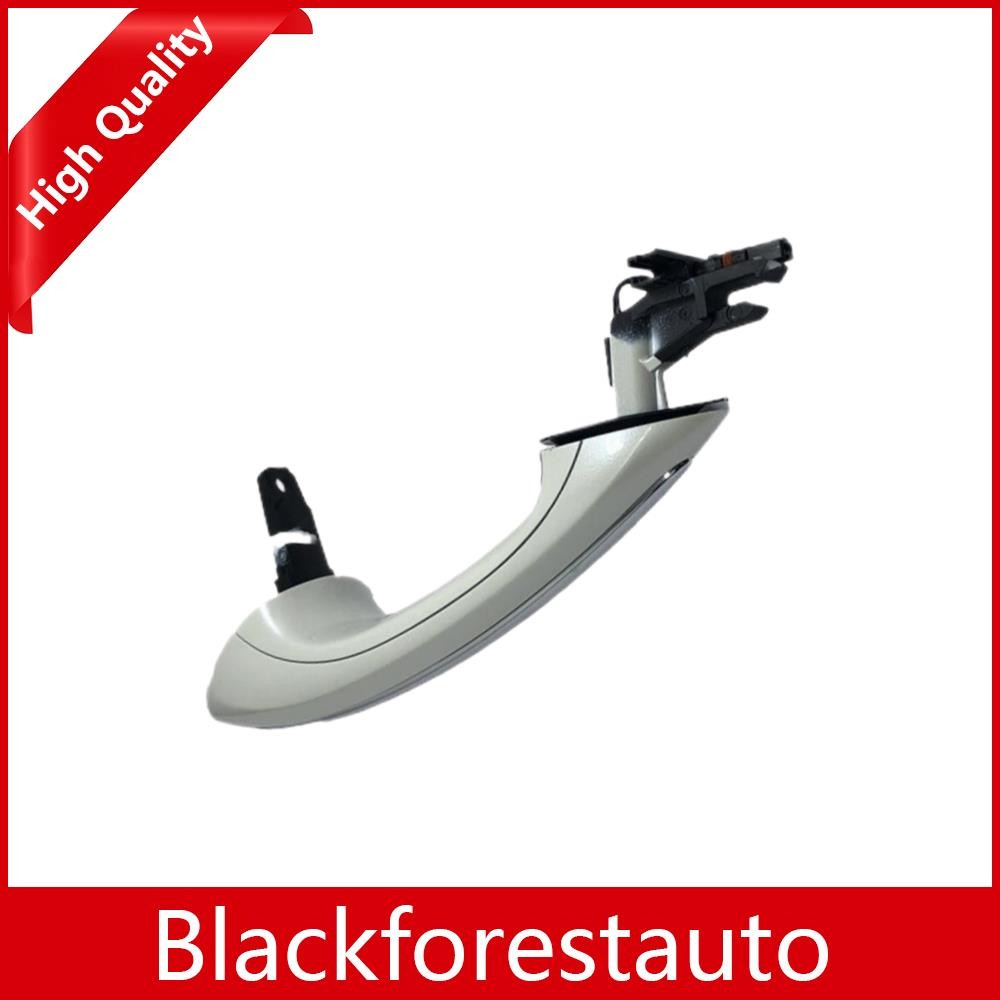 Fits For 5 6 7' F07 F10 F11 F12 F13 F01 Rear Right Side Outer Door Grab Handle
