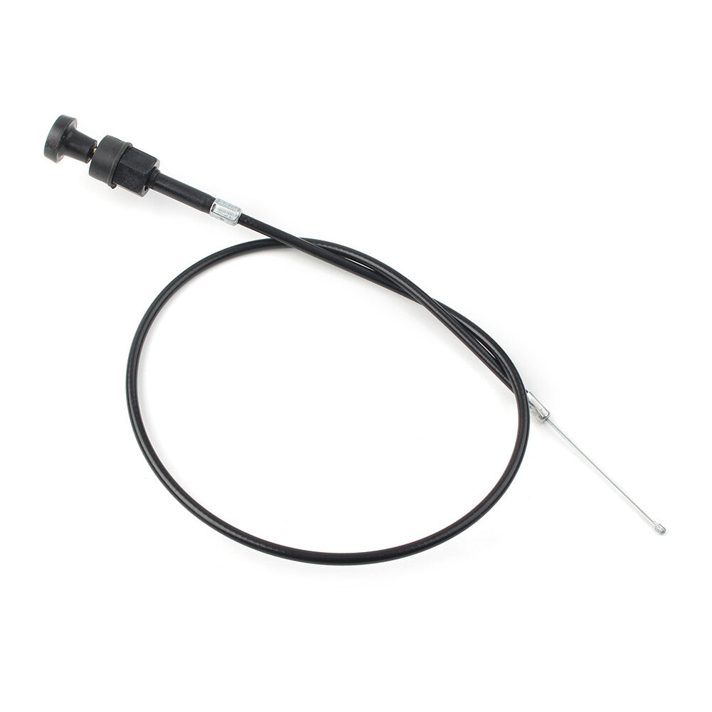 Push Pull Choke Throttle Cable for Yamaha PW50 Y-Zinger Yzinger for Mini Dirt Bike Q