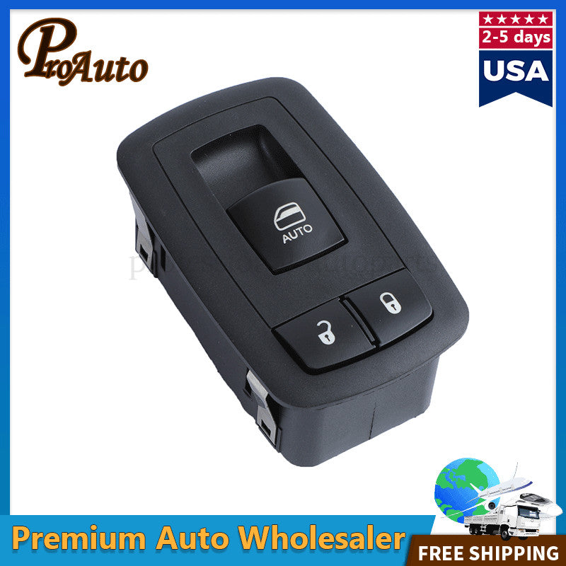 For 2015-2021 for Dodge for Challenger Front Right Side Power Window Switch 68183751AD