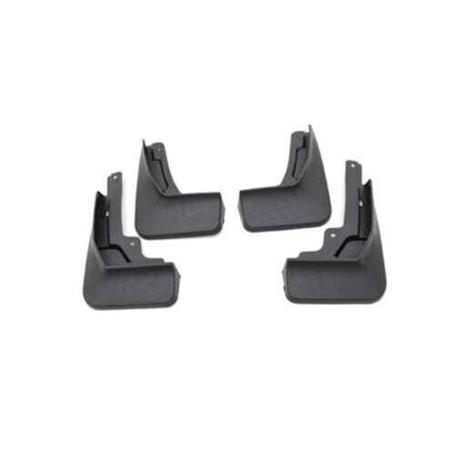 for Chevy Blazer 2020-2023 black Splash Guards Mud Flaps Mud Fender Mudguard n