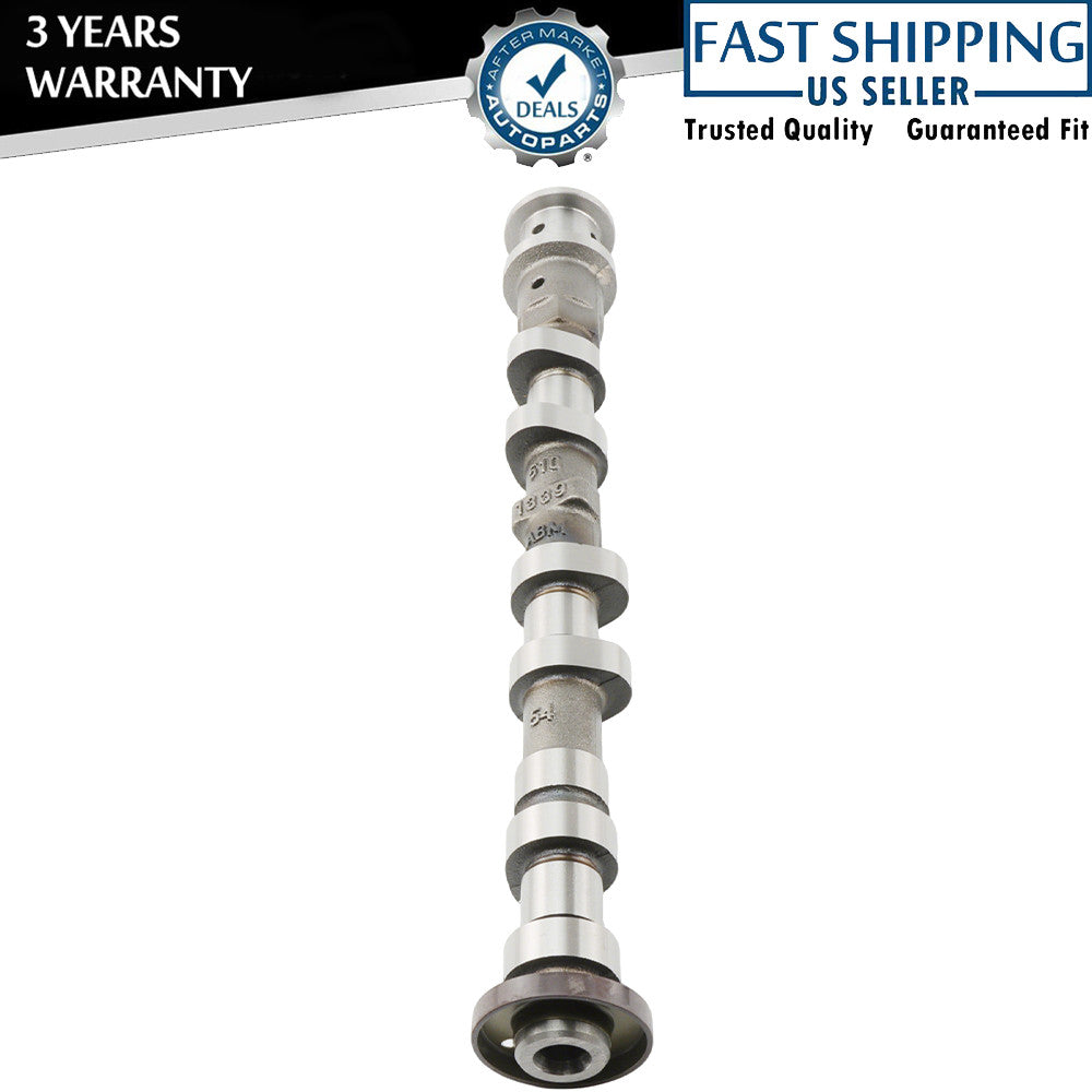 5048029AD Exhaust Camshaft Left Side for 2016-2024 for Chrysler for Dodge for Jeep for Ram 3.6L