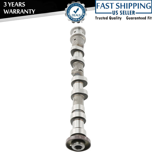 5048029AD Exhaust Camshaft Left Side for 2016-2024 for Chrysler for Dodge for Jeep for Ram 3.6L