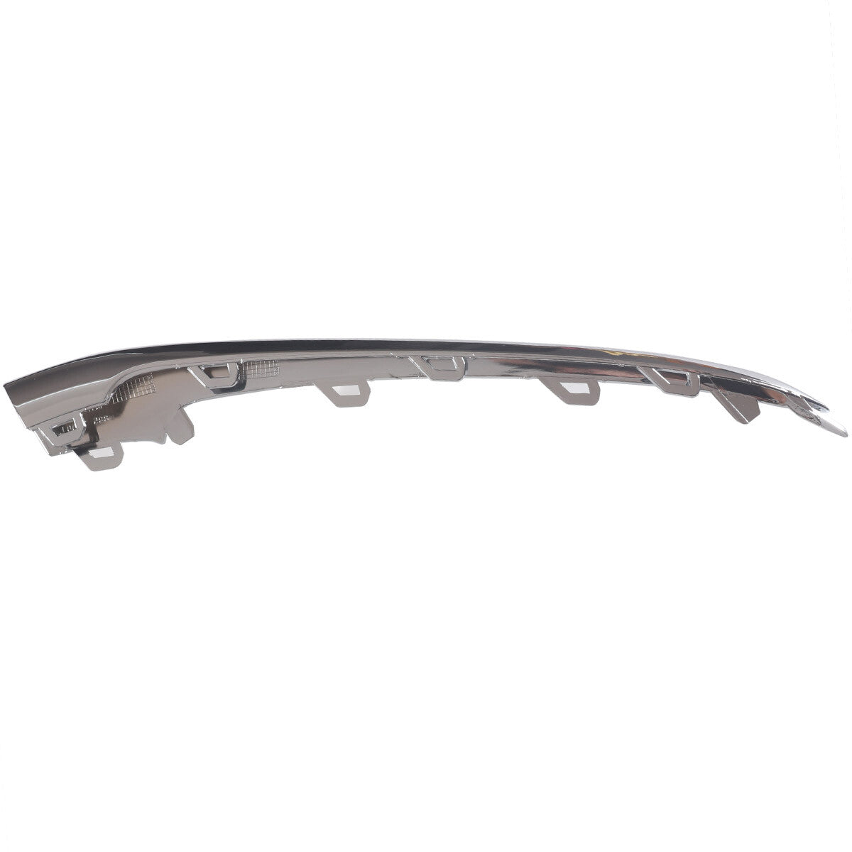 Right front bumper lip trim molding suitable for 2018-2020 for Mercedes W222 S450/560
