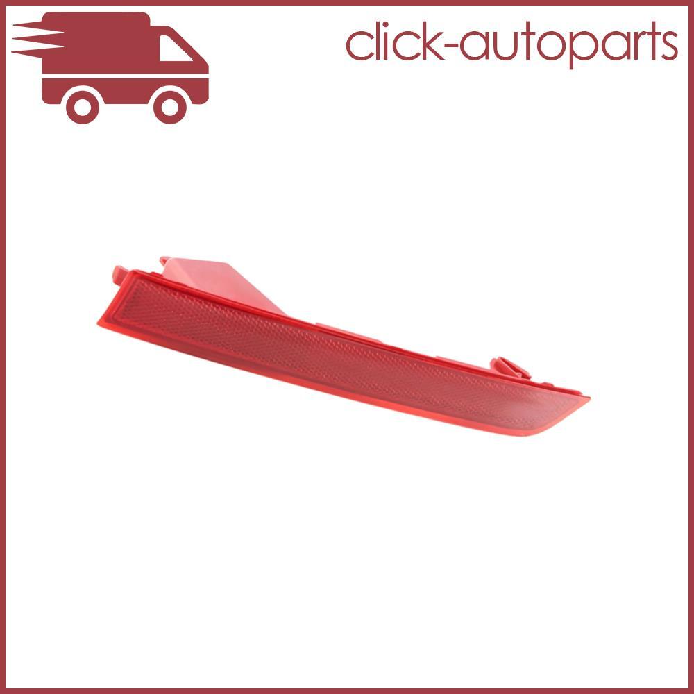 Rear Bumper Reflector Left Side Red Replacement Fits For X7 G07 2017 2018 2019 Q