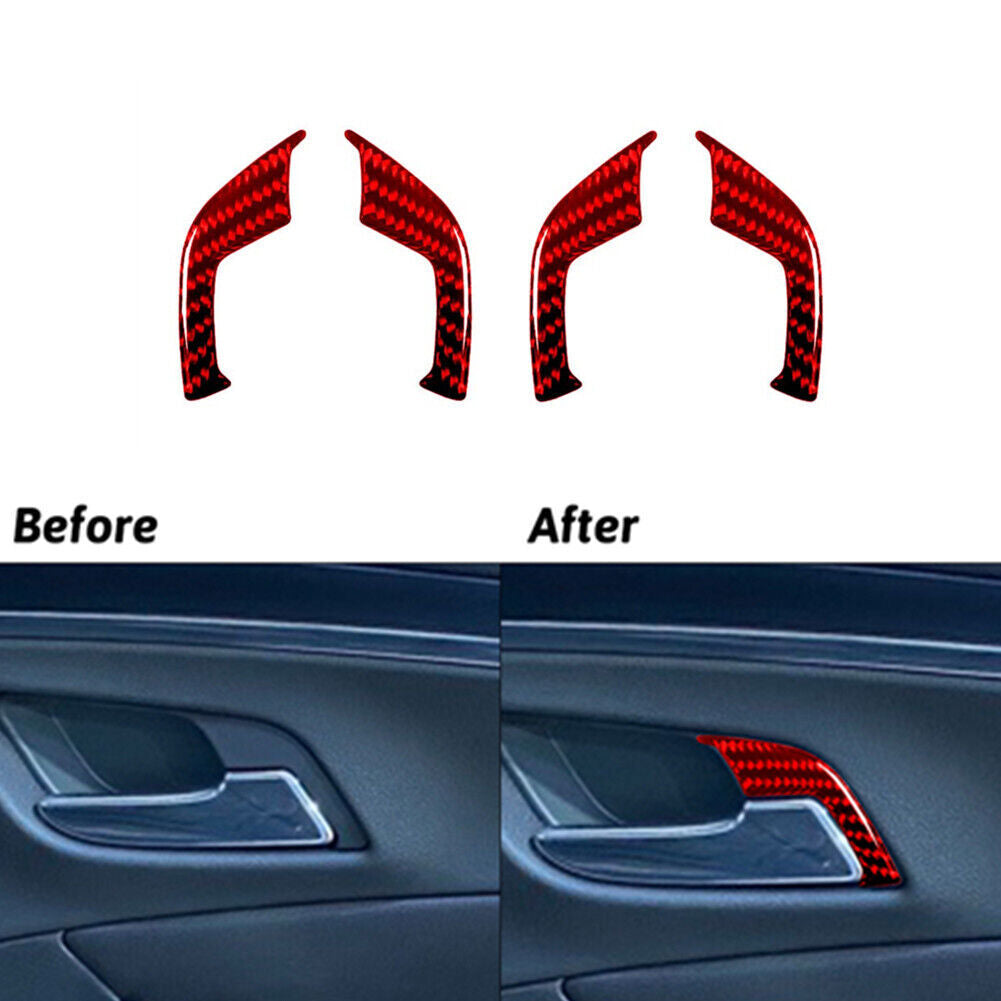 Glossy Black Speedometer Left Side Frame Cover Trim For Ranger 2019-2022 v