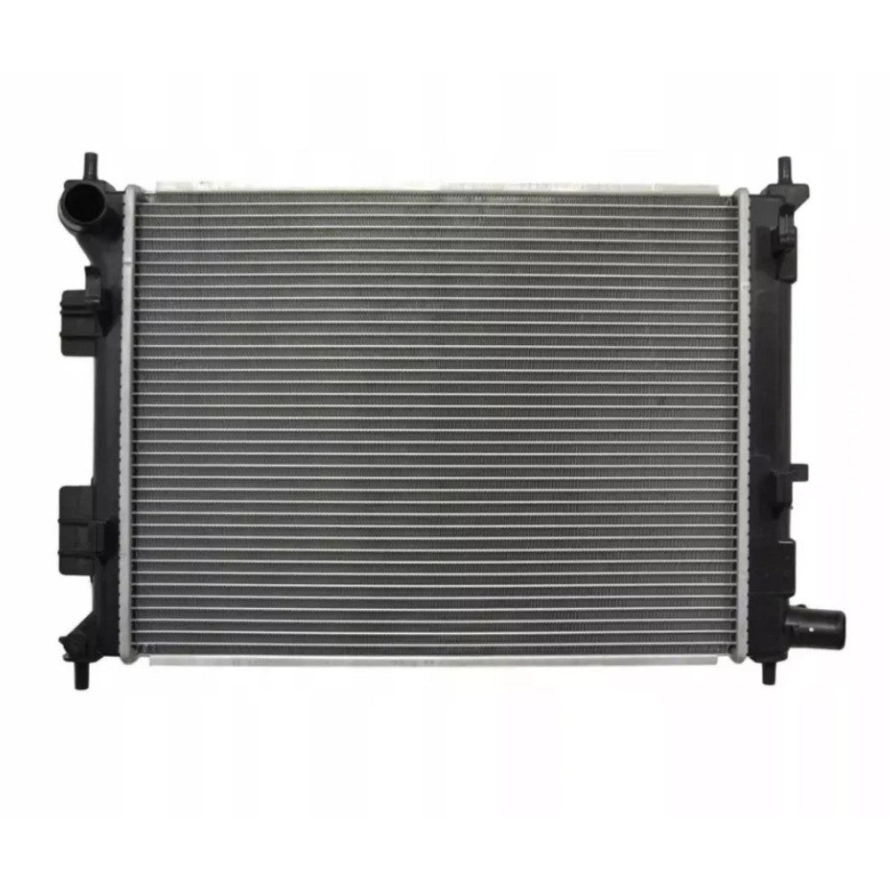 Radiator Assembly for Hyundai Grand I10 Xcent 2013-2019