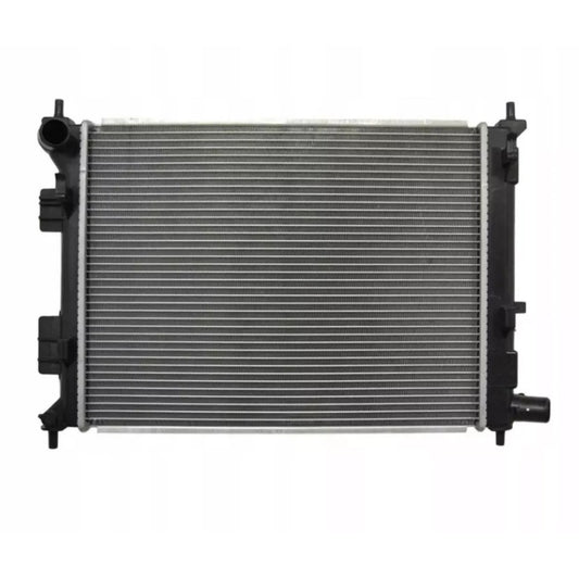 Radiator Assembly for Hyundai Grand I10 Xcent 2013-2019