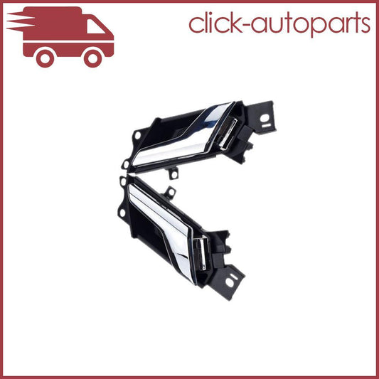 Fit for Chevrolet Captiva Sport 2012-15 / for Saturn Vue 2008-10 LH+RH Inner Door Handle Q