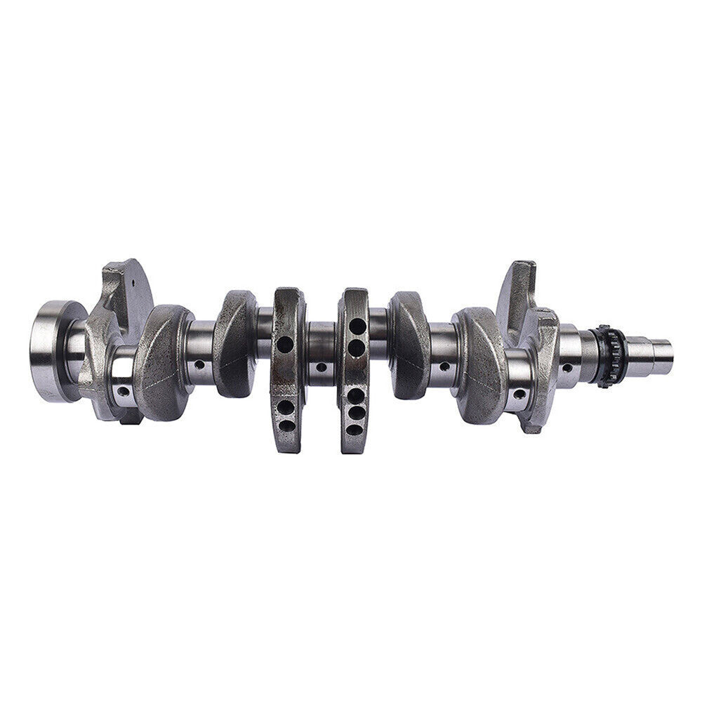 23110-2B610 Crankshaft for Hyundai Accent for Veloster for Kia Rio Soul 2012~2019 1.6L