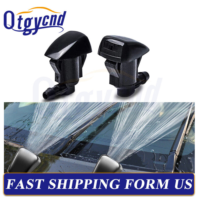 Windshield Washer Wiper Spray Nozzle Jet 85381-AE020 for Toyota for Sienna 2004-2010