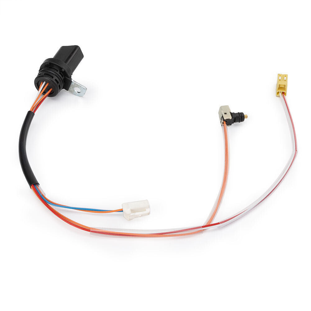2Pcs 09D927363G Transmission Valve Body Wiring Harness for Audi for Porsche for VW Q