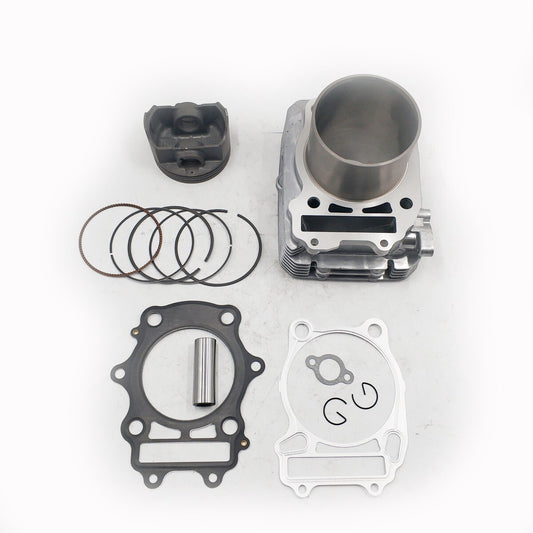 New Cylinder Piston Gasket Kit for Suzuki Eiger 400 LTA400F 4x4 Auto 2003-2007 131 A
