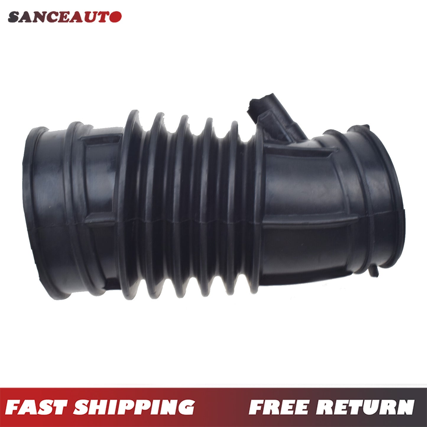 Brand new air purifier intake hose suitable for 2015-2016 for Honda CR-V 2.4L 17228-5LA-A00- n