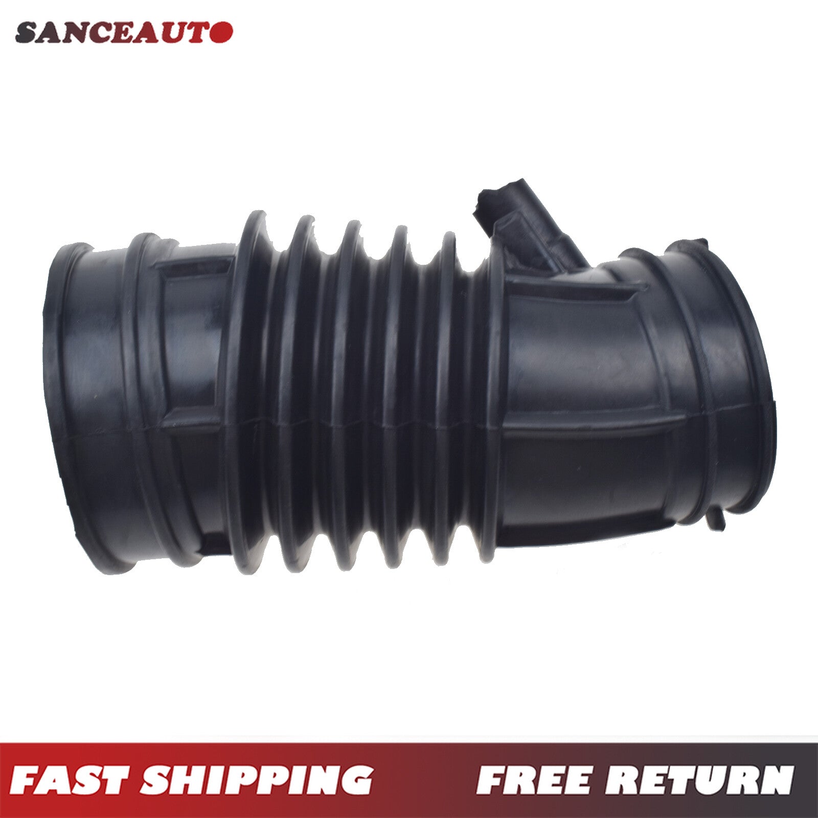 Brand new air purifier intake hose suitable for 2015-2016 for Honda CR-V 2.4L 17228-5LA-A00- n