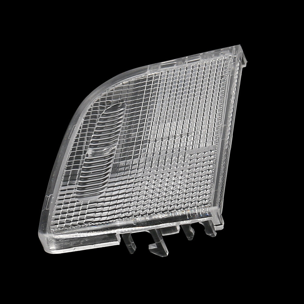 Right/Passenger Interior Dome Light Cover Roof Map Light for Honda Replacement Q