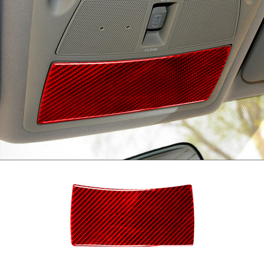 2Pcs Carbon Fiber Door Bottom Panel Cover Trim for RAM Promaster 2014-2021 v