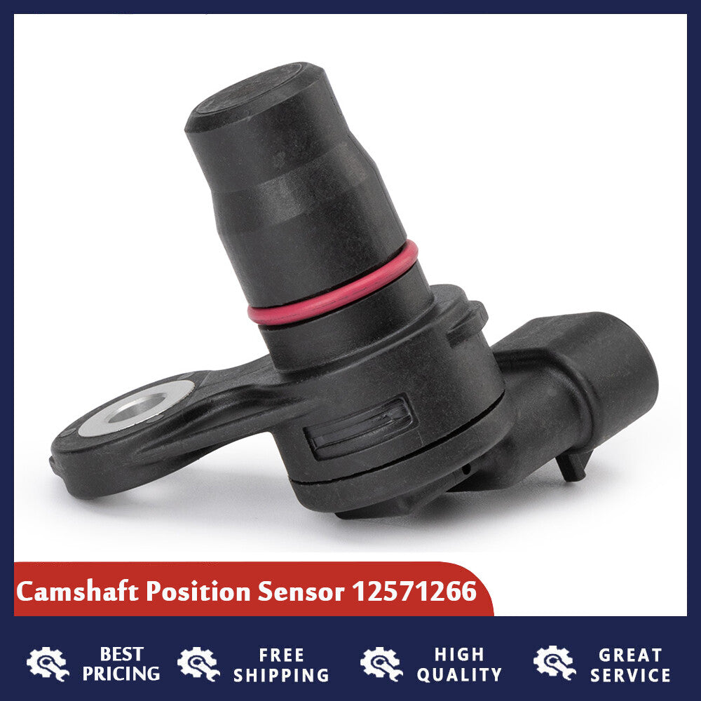 Engine camshaft position sensor suitable for Buick for GMC and for Chevrolet for Hummer 2002-07 12571266