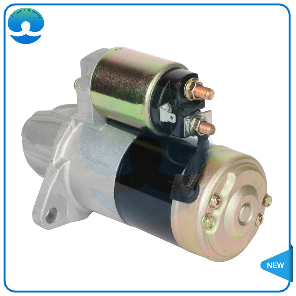 for Subaru Impreza  for Subaru Legacy  for Subaru Outback Starter Motor 17723 SMT0148