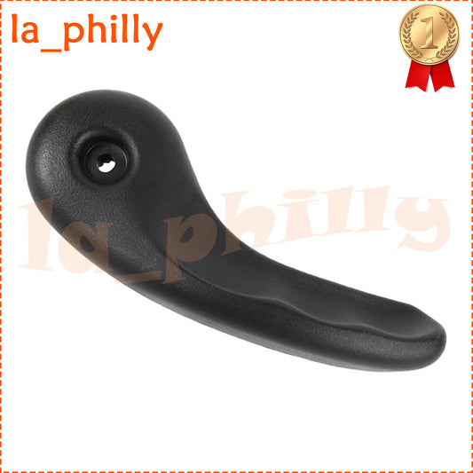 Left Side Black for Seat Recliner Handle For 2002 2003 2004 for Jeep Liberty UZ291DVAB Q