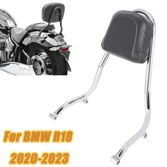 Rear passenger seatback with backrest for R18 / R18 Classic 2020 2021 2022 2023- n