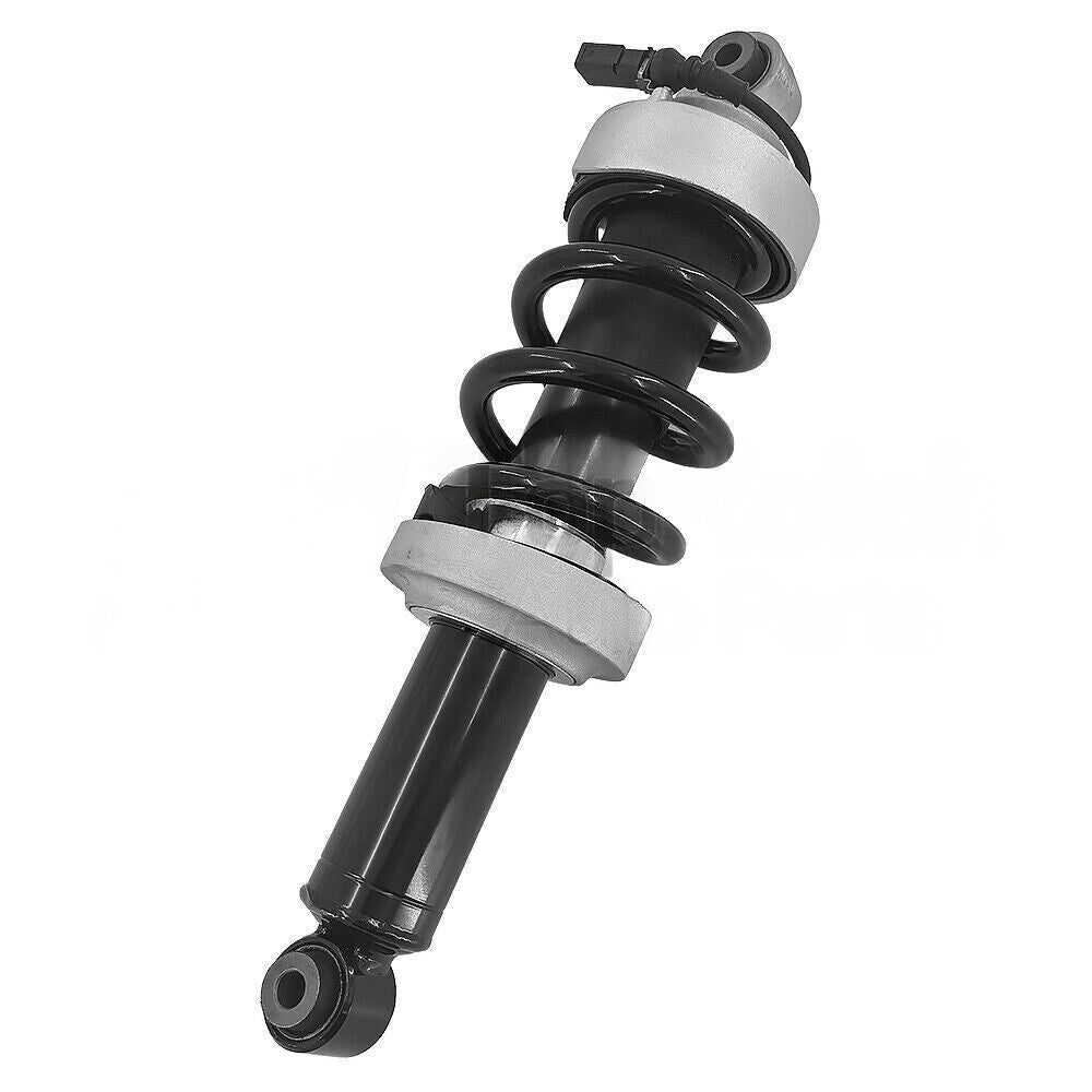 Pair Fit for Lincoln MKX 2016-2018 Rear Shock Struts Gas w/ Electronic F2GZ-18125-Y