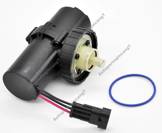 87802238 External Diesel Fuel Lift Transfer Pump for ford Holland 5610S 575E