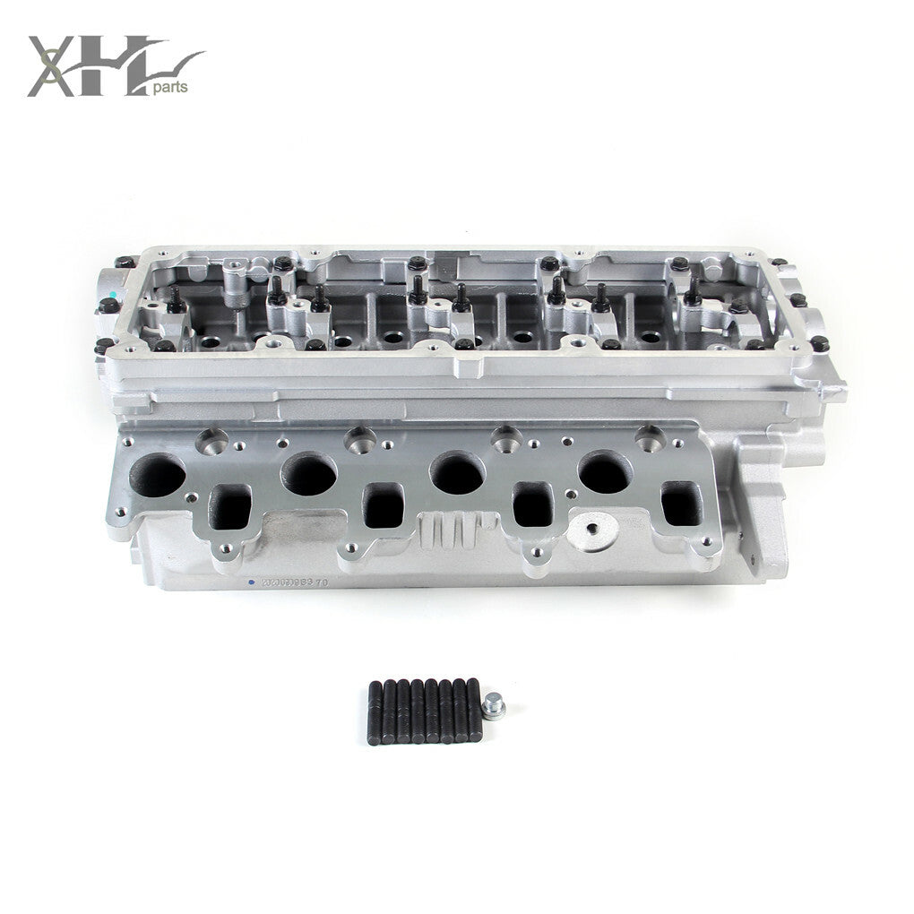 2.0TDI Engine Cylinder Head Fit for VW for Golf Variant for Audi A3 S3 03L 103 351 Q