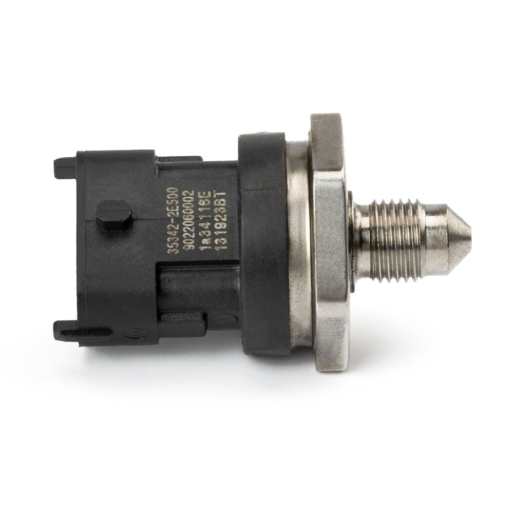Brand new fuel rail pressure sensor 0261545074, suitable for Mazda CX-7 2007, 2008, and 2009 models with a 2.3L engine. v