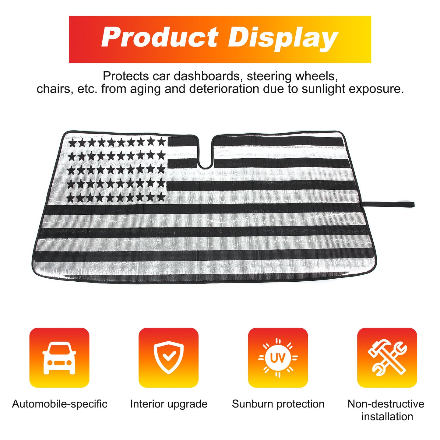 Dashboard Storage Box Wireless Charging Phone Holder for Frontier 2022-24- v