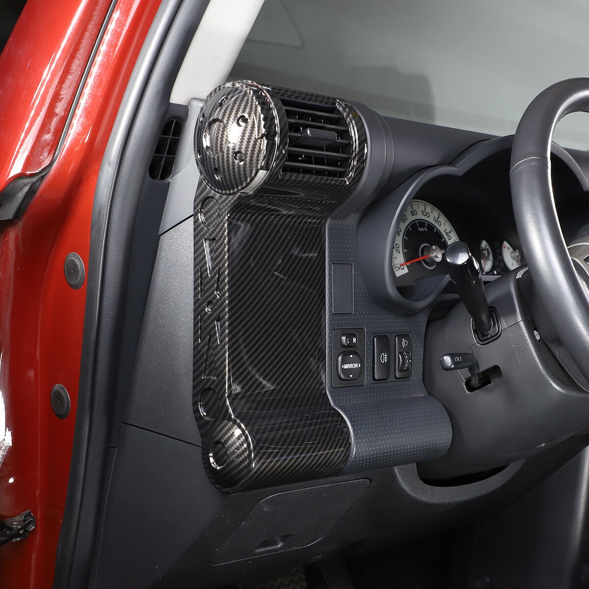 for Golf 7 MK7 for Seat Lumbar Support Adjustment Handle Manual Switch 5G0 881 236 v