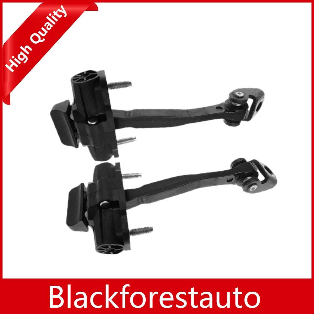 Fits For V40 / V40 Cross Country 13-2019 2x Rear Door Check Strap Left  Right Q